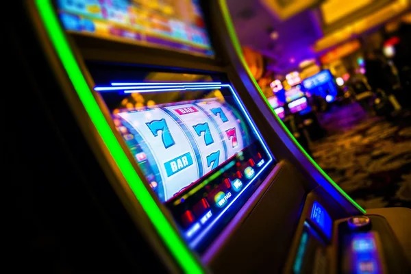okmen21 mobile app interface showing live blackjack table and account menu